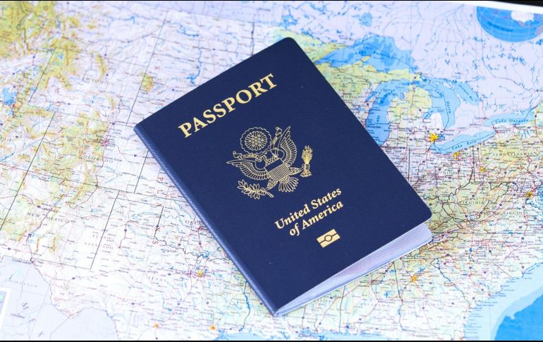 Si estás pensando en viajar fuera del país es necesario que tramites tu pasaporte. PIXABAY