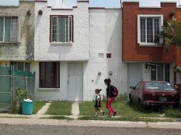 El Infonavit retiró las restricciones que se tenían para ser beneficiarios del Programa de Responsabilidad Compartida. EL INFORMADOR