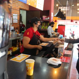 Estados del centro y sur, aún sin recuperar al 100% empleos perdidos