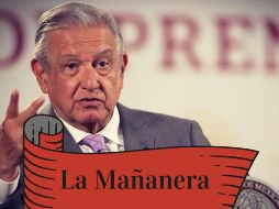 La mañanera de AMLO de hoy 16 de marzo de 2022