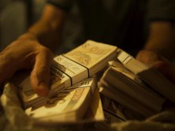 3 tonelada$: Asalto al Banco Central do Brasil es uno de los estrenos de Netflix de hoy. CORTESÍA / NETFLIX