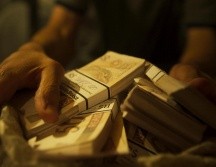 3 tonelada$: Asalto al Banco Central do Brasil es uno de los estrenos de Netflix de hoy. CORTESÍA / NETFLIX