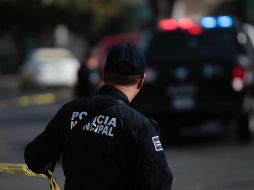 La encargada de Seguridad y Protección Ciudadana indicó que en dos casos se ofrece una recompensa para que se dé información sobre el paradero de involucrados en los homicidios para su detención. EL INFORMADOR / ARCHIVO