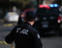 El estado mexicano no cumple su obligación de salvaguardar la vida de los periodistas, quienes denuncian a diario los nexos del estado mismo con el crimen organizado. EL INFORMADOR/ARCHIVO