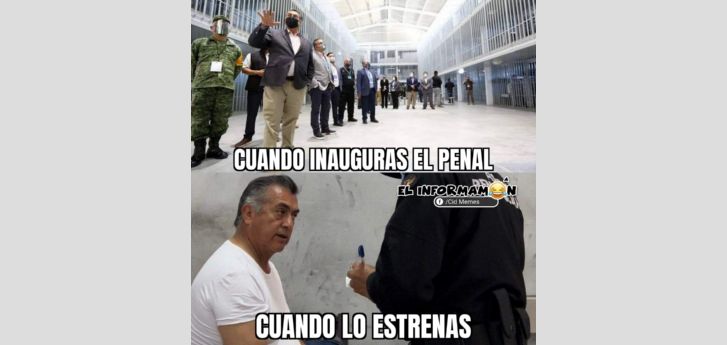 No es broma, es anécdota