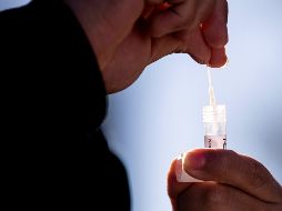 La situación sanitaria se ha degradado en varios países debido a la propagación de la subvariante BA.2, particularmente contagiosa, pero que según la OMS no provoca formas más graves del coronavirus que la BA.1. EFE / ARCHIVO