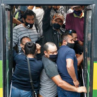 Estas son las nuevas medidas antiCOVID en Jalisco