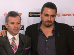 Así fue el desencuentro entre el dueño de Chivas y su ex directivo. IMAGO7