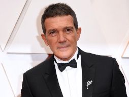 Antonio Banderas da voz a “El Gato con botas” desde su aparición en “Shrek”. AFP / ARCHIVO