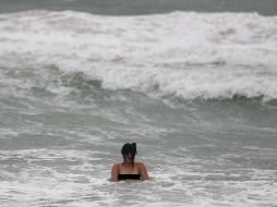 Para este proyecto será necesario impulsar reformas al Bando de Policía y Gobierno, del municipio de Navolato, para que la visita a dicha playa, sin ropa, no sea motivo de una sanción por faltas administrativas. EFE / ARCHIVO