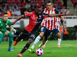 Este domingo 20 de marzo se jugará el Clásico Tapatío Atlas vs Chivas. IMAGO7