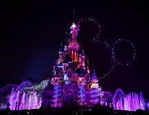 Como el empleador del sector privado más grande Disney ha contribuido con dinero a políticos de Florida. EFE/ Disney
