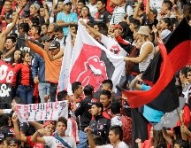Integrantes de la Barra 51 descartaron que vía redes sociales estén promoviendo mensajes agresivos para calentar los ánimos. IMAGO7