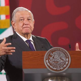 AMLO: ¿El Presidente está a favor de eliminar el uso del cubrebocas?