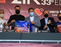 Para esta edición habrá una bolsa de premiación de más de 800 mil pesos. CORTESÍA