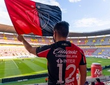 El Clásico Tapatío ha sido reforzado para que no haya violencia. IMAGO7