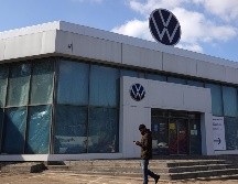 La invasión a Ucrania disparó los precios de la materia prima ante la preocupación de que restrinja los suministros desde Rusia. EFE/M. Shipenkov