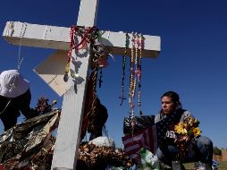 En sus demandas, sobrevivientes y familiares acusaron al FBI de negligencia por no haber actuado ante las denuncias. AP/ARCHIVO