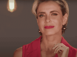 Carmen Muñoz está preparada para el estreno de 