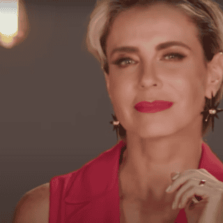 Carmen Muñoz: La conductora apuesta por la realidad en "Secretos al desnudo"