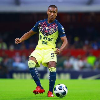 ¡Por fin una buena! Pedro Aquino se reincorpora con el América