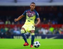 IMPORTANTE. Pedro Aquino entrenó por separado durante un lapso, pero algunos ejercicios los realizó junto al resto de sus compañeros. IMAGO7