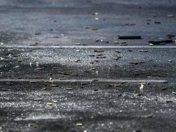 Nueve policías han sido privados de la vida en Guanajuato en lo que va del 2022. AP/ARCHIVO