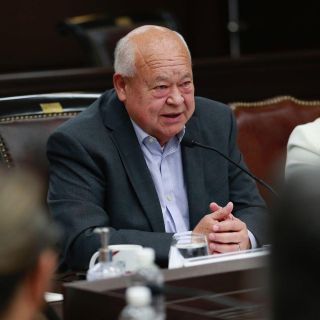 Baja California Sur: "¡Retírate!", la respuesta del gobernador Víctor Castro a padre de joven asesinado