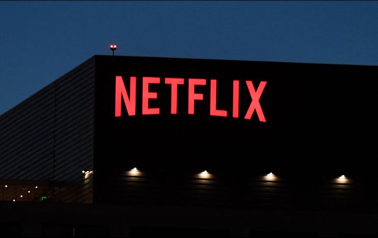 Netflix cuenta con 222 millones de suscriptores repartidos alrededor del mundo, pero el número de nuevos usuarios y la curva de crecimiento se ha moderado en los últimos meses. AFP / R. Beck