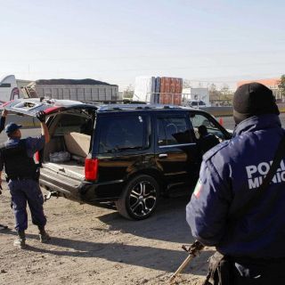 Seguridad en Jalisco: ¿Han funcionado las volantas para desarmar ciudadanos?