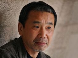 Haruki Murakami llamará a la paz en Ucrania el próximo viernes desde el programa de radio que conduce. EFE/ARCHIVO
