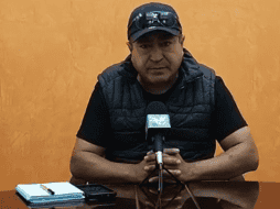 Los informes preliminares señalan que el comunicador fue muerto a tiros en el centro de esa ciudad, cercana al Estado de México. ESPECIAL