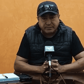 Armando Linares: Ken Salazar lamenta asesinato del periodista mexicano