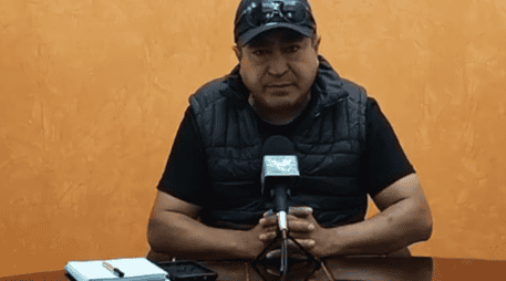 Los informes preliminares señalan que el comunicador fue muerto a tiros en el centro de esa ciudad, cercana al Estado de México. ESPECIAL