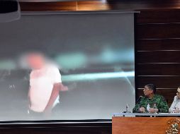 El Departamento de Justicia agradeció al Gobierno de México “por su ayuda” en la captura y deportación de Juan Gerardo 