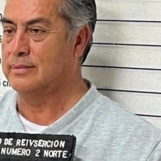 Dictan prisión preventiva contra el "Bronco"