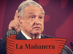 La mañanera de AMLO de hoy 17 de marzo de 2022
