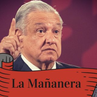 La mañanera de AMLO de hoy 17 de marzo de 2022