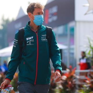 ¡Se pierde el inicio! Vettel da positivo a COVID y este piloto lo reemplazará en Baréin
