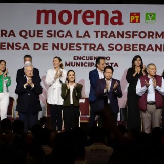 Morena: Diputados crean red de "contraperiodismo" para enfrentarse a la oposición