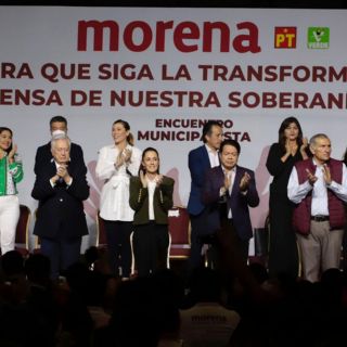 Morena: Diputados crean red de "contraperiodismo" para enfrentarse a la oposición