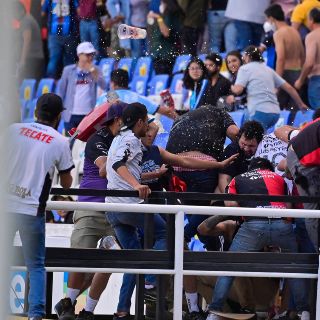 La SSPC reitera que no hubo muertos en La Corregidora