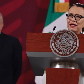 No hay vínculo entre el gobierno de Michoacán y la delincuencia: AMLO