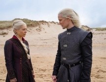 ”House of the Dragon” presentará la historia de la guerra civil de la casa Targaryen, 300 años antes de los acontecimientos de “Game of Thrones”. CORTESÍA / HBO Max