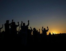 El Parque Arqueológico El Ixtépete se ubica en Avenida Prolongación Mariano Otero, a 300 metros del Anillo Periférico. ESPECIAL / Gobierno de Zapopan