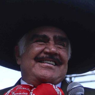 Vicente Fernández: Abogados de la Familia dicen que Televisa miente