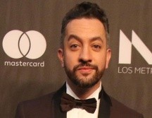 Chumel Torres es conocido por conducir “El Pulso de la República”. SUN / ARCHIVO