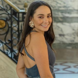 Ana Paula Ibarra: mexicana en Paris Fashion Week