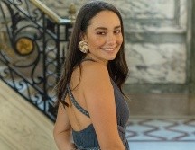 La tapatía Ana Paula Ibarra presentó en Paris Fashion Week una nueva colección de su marca “Contra Corriente”. CORTESÍA/ Clutch Magazine