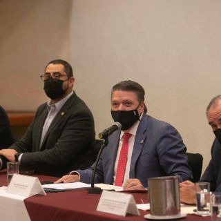 COVID en Jalisco: Espera IP fortalecimiento de la economía con disminución de restricciones sanitarias